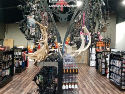 Pro Shop - Live Oak Archery